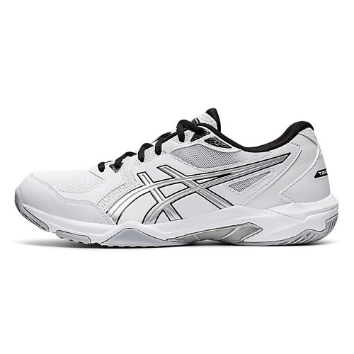 ASICS Кроссовки Gel Rocket 10 'White Pure Silver'