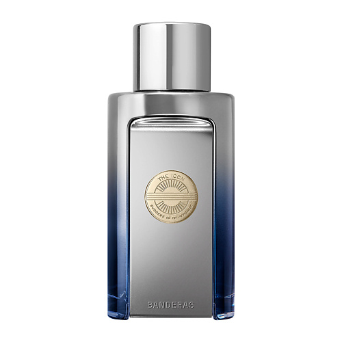 Мужская парфюмерия  Лэтуаль BANDERAS The Icon Elixir 100