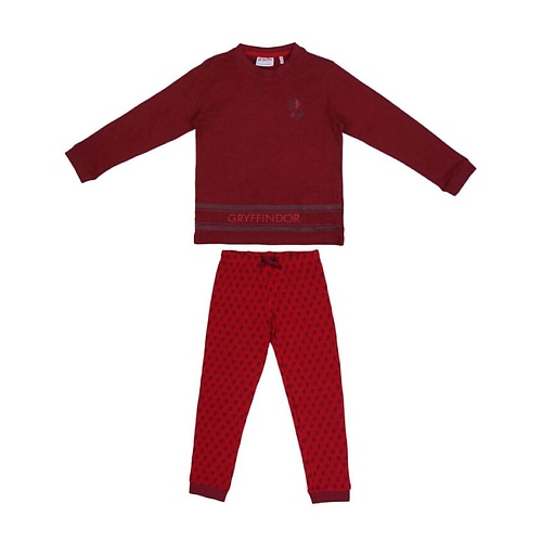 

HARRY POTTER Пижама Гарри Поттер Red, Пижама Гарри Поттер Red
