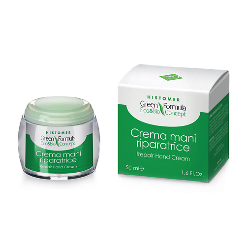 

HISTOMER Крем для рук Восстановление 50, Крем для рук Восстановление