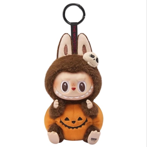 

POP MART Игрушка Labubu The Monster Halloween, Игрушка Labubu The Monster Halloween