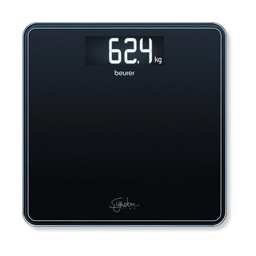 

BEURER Напольные весы GS 400, Напольные весы GS 400