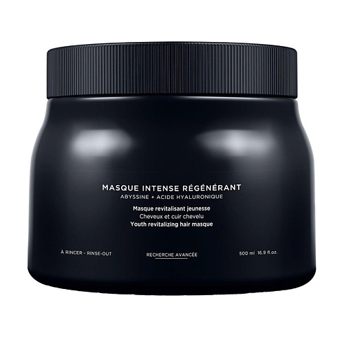 

KERASTASE Маска для интенсивного питания всех типов волос Chronologiste Regenerant 500, Маска для интенсивного питания всех типов волос Chronologiste Regenerant