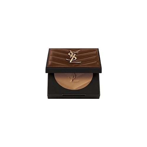 YVES SAINT LAURENT Бронзирующая пудра All Hours Hyper BRONZER 10587₽