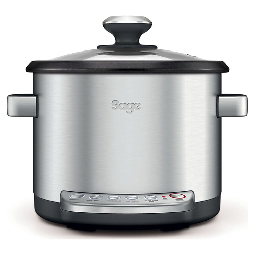 

SAGE Рисоварка BRC600, Рисоварка BRC600