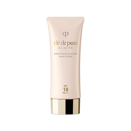 CLÉ DE PEAU BEAUTÉ CLE DE PEAU BEAUTE Увлажняющий крем для рук Crème Pour Les Mains Hand Cream