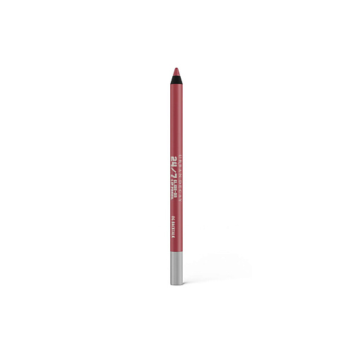 

URBAN DECAY Водостойкий карандаш для губ 24/7 Glide-On Lip Pencil, Водостойкий карандаш для губ 24/7 Glide-On Lip Pencil