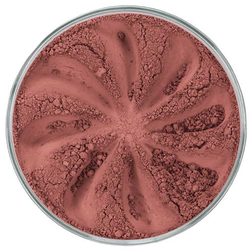

ERA MINERALS Минеральные румяна Matte Blush, Минеральные румяна Matte Blush