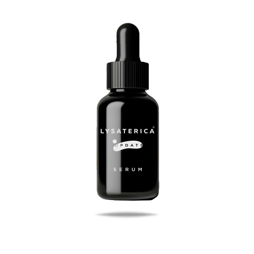 

LYSATERICA Сыворотка омолаживающая (антиэйдж) для ухода за кожей, Сыворотка омолаживающая (антиэйдж) для ухода за кожей