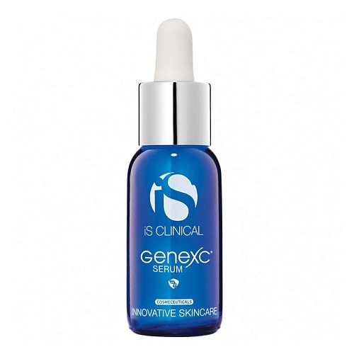 

IS CLINICAL Антивозрастная сыворотка Genexc Serum, Антивозрастная сыворотка Genexc Serum