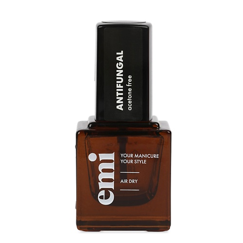 

EMI Антифунгал – средство для ускорения роста ногтей 9, Антифунгал – средство для ускорения роста ногтей