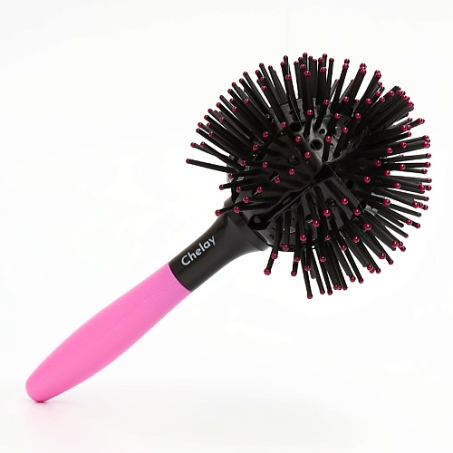 

CHELAY Расческа для укладки кудрявых волос 3D, Расческа для укладки кудрявых волос 3D