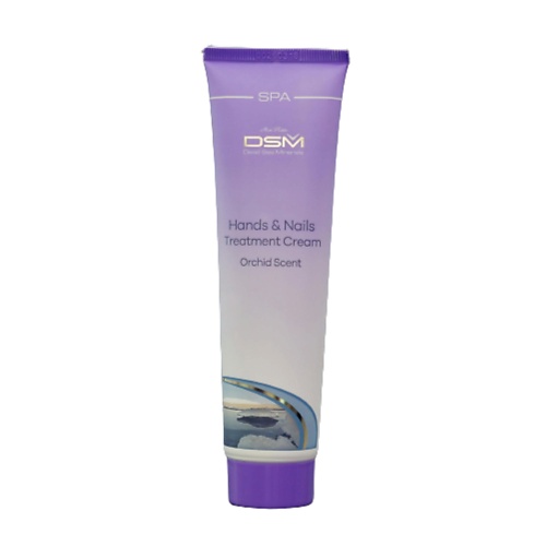 MON PLATIN Крем для рук и ногтей регенерирующий с ароматом орхидеи 1000 332₽