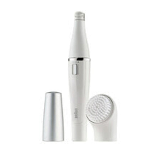 

BRAUN Электрический чистящий эпилятор для лица Braun Face 810, Электрический чистящий эпилятор для лица Braun Face 810