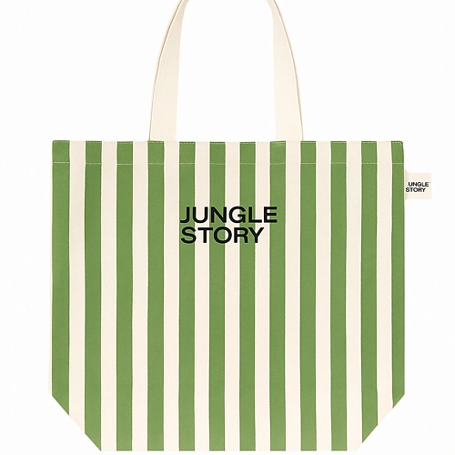 

JUNGLE STORY Сумка шоппер женская через плечо, пляжная, Сумка шоппер женская через плечо, пляжная
