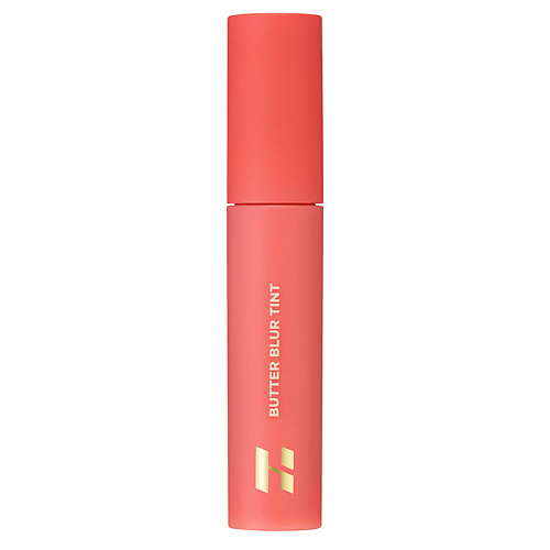 

HOLIKA HOLIKA Мусс-тинт для губ Butter Blur Tint, Мусс-тинт для губ Butter Blur Tint