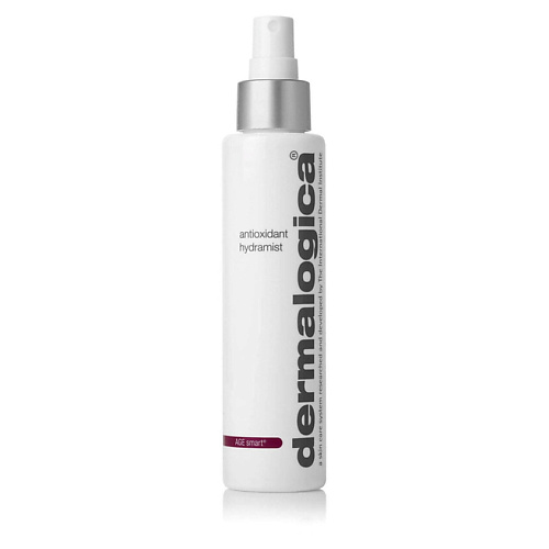 

DERMALOGICA Увлажняющий мист для лица Antioxidant HydraMist 150, Увлажняющий мист для лица Antioxidant HydraMist