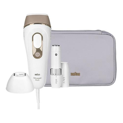 

BRAUN Электрический эпилятор Braun PL5156, Электрический эпилятор Braun PL5156