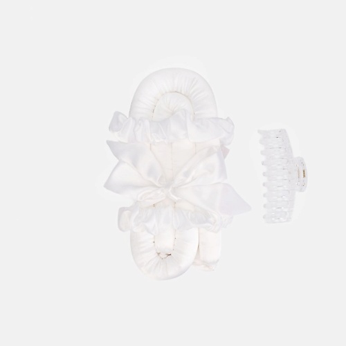 

JILLAS Комплект classic, elegant белый, Комплект classic, elegant белый