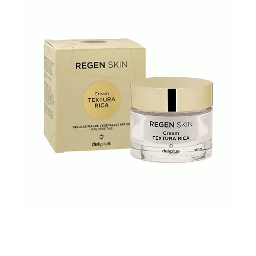 DELIPLUS Дневной крем с защитой от солнца 50.0