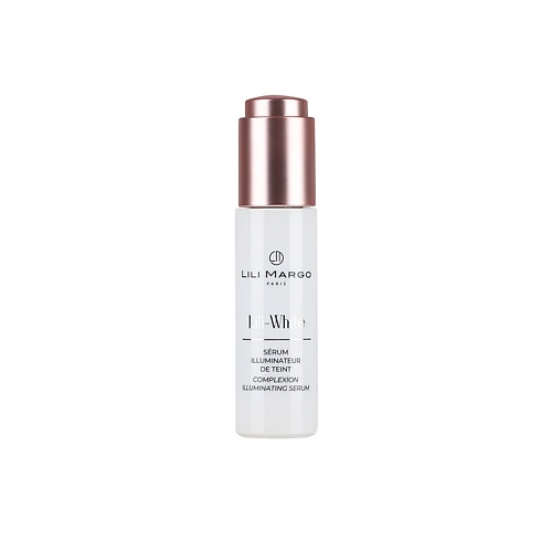 

LILI MARGO Сыворотка для лица осветляющая Lili-White 30, Сыворотка для лица осветляющая Lili-White