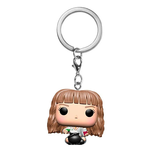 

FUNKO Брелок Harry Potter Pocket Гермиона с зельями, Брелок Harry Potter Pocket Гермиона с зельями