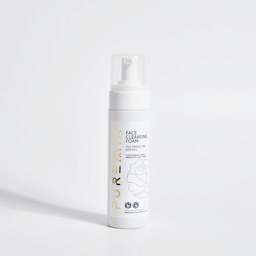 

PUREMIX Пенка для умывания 200, Пенка для умывания