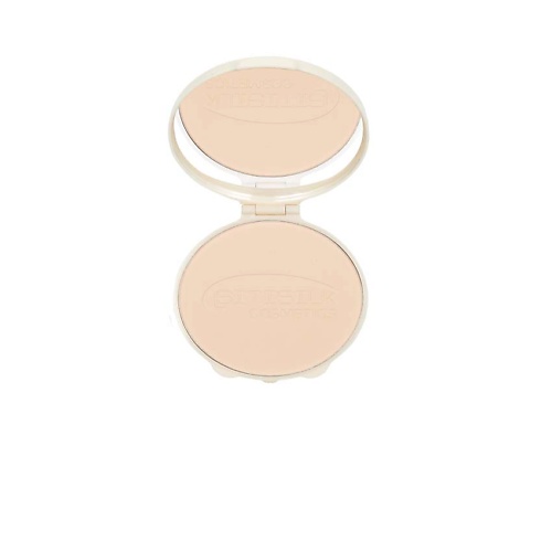 

SITISILK Пудра для лица матирующая, Пудра для лица матирующая