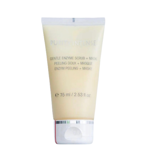 

ETRE BELLE Мягкая энзимная маска для проблемной кожи лица Purity Intense 75, Мягкая энзимная маска для проблемной кожи лица Purity Intense