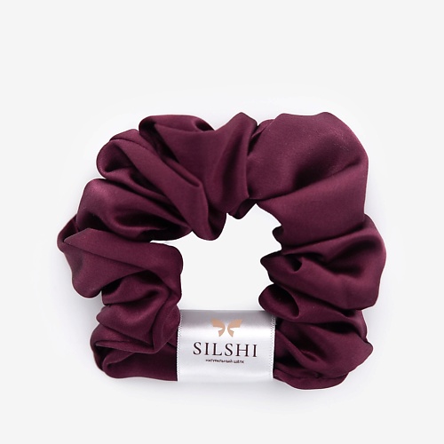 

SILSHI Резинка для волос 4 см, Резинка для волос 4 см