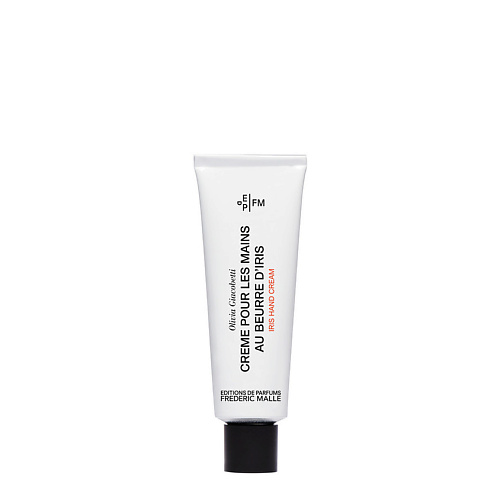 

FREDERIC MALLE Крем для рук Iris Hand Cream 30, Крем для рук Iris Hand Cream