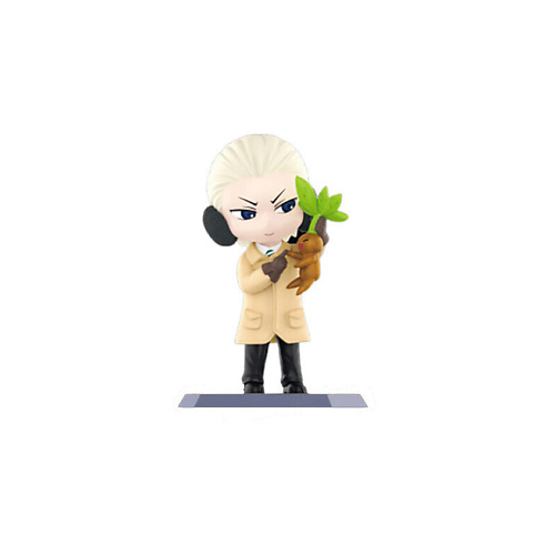 

POP MART Фигурка Mystery Boxes Confirmed-Malfoy and Mandrake, Фигурка Mystery Boxes Confirmed-Malfoy and Mandrake