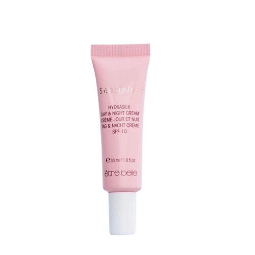 

ETRE BELLE Дневной и ночной крем для лица Гидрошелк 30, Дневной и ночной крем для лица Гидрошелк
