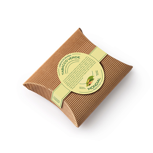 

ANTICA BARBERIA MONDIAL Крем для бритья 125, Крем для бритья