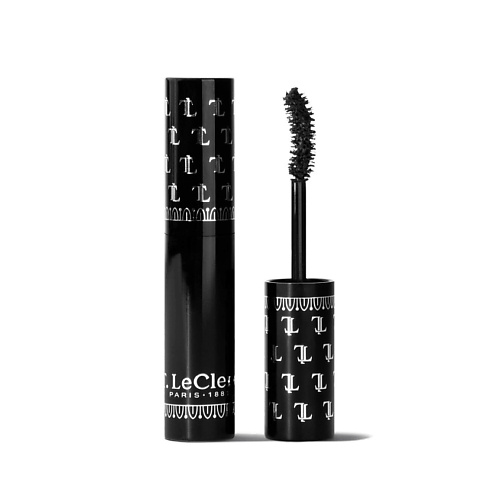 

T.LECLERC Тушь для ресниц объем и подкручивание Volume Recourbant Mascara, Тушь для ресниц объем и подкручивание Volume Recourbant Mascara