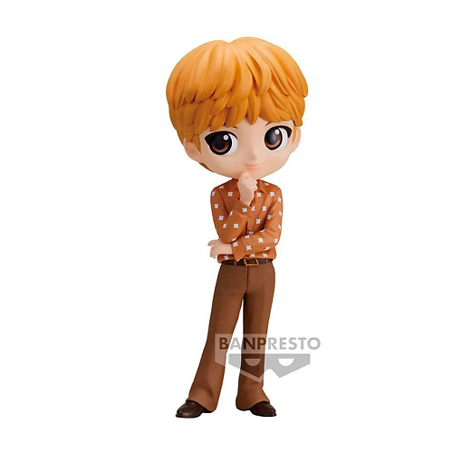 

BANDAI Фигурка Tiny Tan Jin Dynamite Ver B Qposket Figure, Фигурка Tiny Tan Jin Dynamite Ver B Qposket Figure
