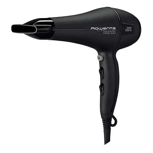 ROWENTA Фен CV7810F0 Pro Beauty 2200W