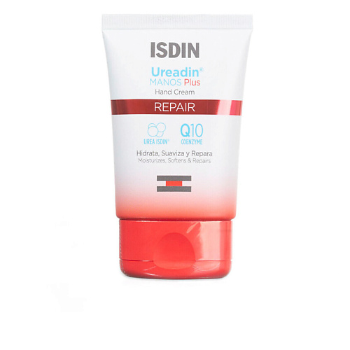 

ISDIN Крем для рук Ureadin Manos Plus, Крем для рук Ureadin Manos Plus