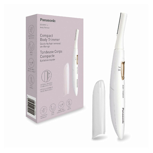 

PANASONIC Компактный триммер ES-WR51-P503, Компактный триммер ES-WR51-P503