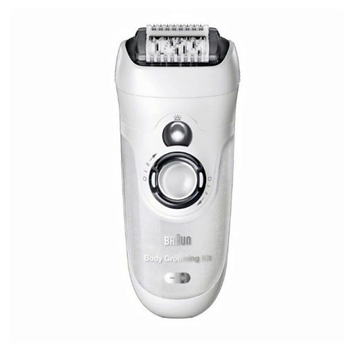 

BRAUN Электрический эпилятор Braun BGK7050, Электрический эпилятор Braun BGK7050