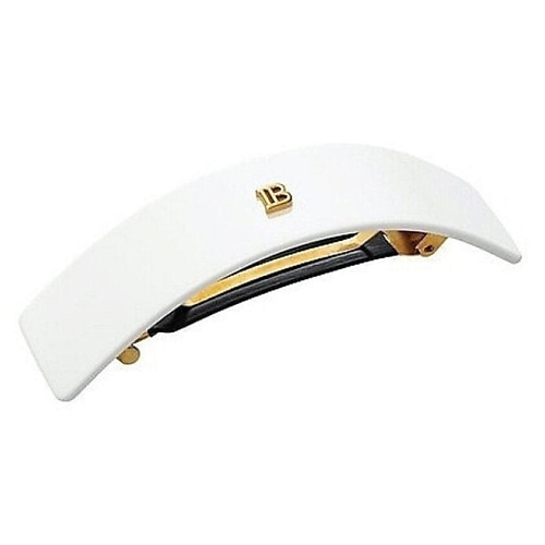 Заколка для волос BALMAIN Заколка для волос Balmain Paris Large Barrette