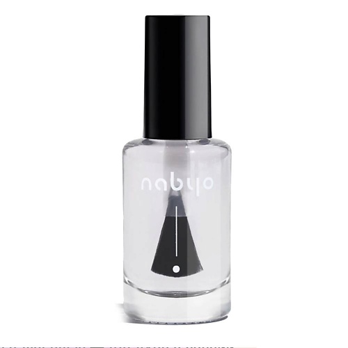 

NABYO Топ для лака Невесомость 10, Топ для лака Невесомость