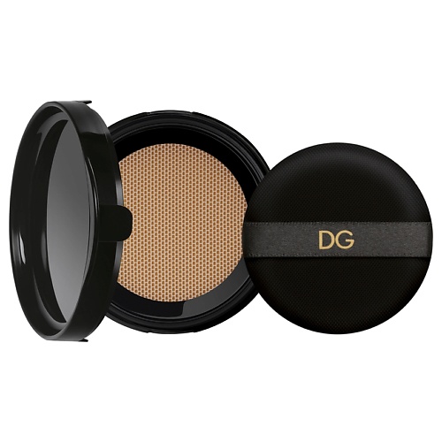 

DOLCE&GABBANA Кушон для совершенства кожи PRECIOUSKIN, Кушон для совершенства кожи PRECIOUSKIN