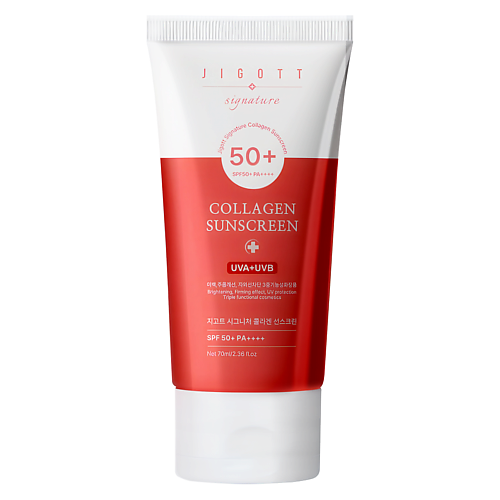 

JIGOTT Увлажняющий солнцезащитный крем для лица и тела с spf 50 70, Увлажняющий солнцезащитный крем для лица и тела с spf 50