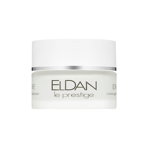 

ELDAN COSMETICS Увлажняющий крем с рисовыми протеинами 50.0, Увлажняющий крем с рисовыми протеинами
