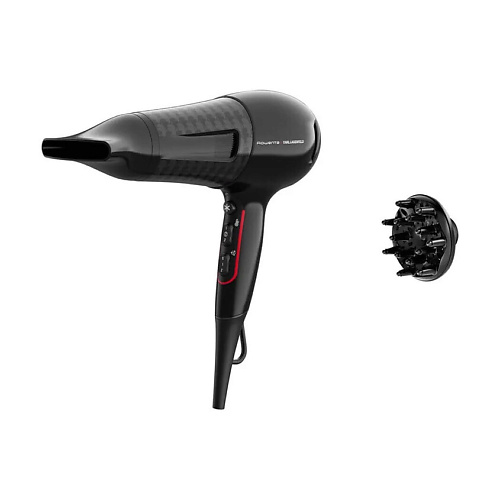 

ROWENTA Фен CV591LF0, Фен CV591LF0