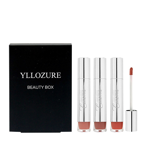 

YLLOZURE Подарочный набор № 35, Подарочный набор № 35