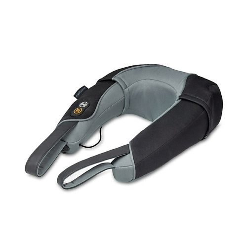 

MEDISANA Массажер для шеи 88962 Чёрный Серый 7 W, Массажер для шеи 88962 Чёрный Серый 7 W