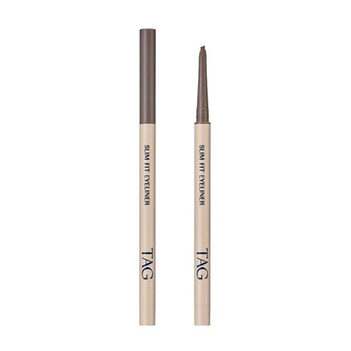 Карандаш для глаз TAG Карандаш для глаз Slim Fit Eyeliner