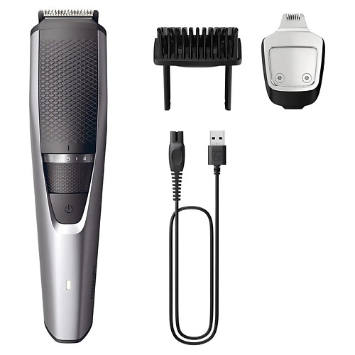   Лэтуаль PHILIPS Триммер для бороды Series 3000 BT3239/15